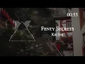 Kid Ink - Fenty Secrets