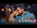 Download Lagu Kaathadi Music Video | Alya Manasa | Sanjeev | Anand Kashinath | Sublahshini