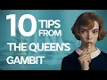 The Queen s Gambit - How to create Netflix s most-watched TV show