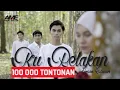 Download Lagu Aiman Ridwan - Ku Relakan (Official Music Video)
