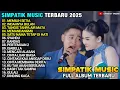 Download Lagu MEMILIH SETIA - Tiara Amora Ft Irwan Krisdiyanto - FULL ALBUM SIMPATIK MUSIC TERBARU 2025 