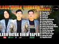 Download Lagu LAGU BATAK TERBARU 2025 HITS TERVIRAL SAAT INI - LAGU BATAK FULL ALBUM PILIHAN TERBAIK 2025