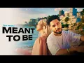Download Lagu Tegi Pannu x Money Musik - Meant To Be (Official Video)