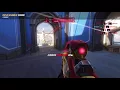 Widow HS FFA - 4k