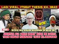 Lagu VIRALKAN SEGERA...Kebenaran Hakiki Penelitian KH. Imaduddin