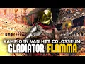 Download Lagu Gladiator Flamma: Kampioen van het Colosseum 🥇