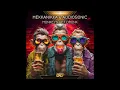 Download Lagu Mekkanikka, Audiosonic - Monkeys Get Drunk