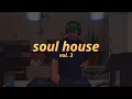 Rhythm & Soul House Mix | ft. KAYTRANADA, Disclosure, Goldlink | dj stev