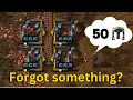 Build your outpost and never come back