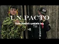 un pacto- Victor Mendívil x padrinito toys