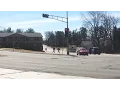 Four people killed including police officer in shootings near Wausau
