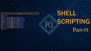 Shell Scripting Part1 Shell Programming Hands-on Tutorial