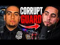 I Was A Corrupt Rikers Island Prison Guard - Then I Went To Prison