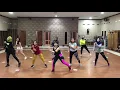 Lagu VIBRA - Don Miguelo, NFasis | ZUMBA | AT PEKANBARU
