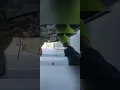 Nissan Cube Oil Change almost 87000 miles