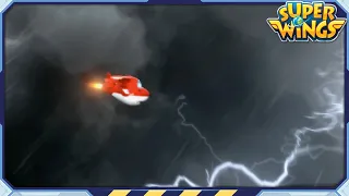  superwings2 el l o de las bermudas 1 ep23 superwings en espa ol latino super wings