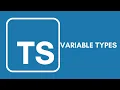 Typescript Tutorial - 5