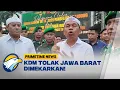 Download Lagu Dedi Mulyadi Tolak Wacana Jawa Barat Dimekarkan - [ Primetime News ]