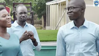 fi zaman ana marip allah by new jerusalem choir juba