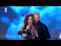 Carole Samaha - Sahranine - Miss Lebanon 2017/كارول سماحة - سهرانين - ملكة جمال لبنان ٢٠١٧