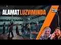 PRODUCERS REACT - ALAMAT LuzViMinda MV Reaction