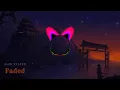 Alan Walker - Faded | Slowed and Reverb | Bass Boosted