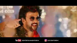 dj x chumma kizhi mix darbar