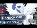 Is MEGA ABSOL Even Good In Ranked Pokemon Legends Z-A Ranked Battles