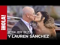 Download Lagu La impresionante boda veneciana de Jeff Bezos y Lauren Sánchez, en dos minutos
