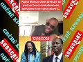 Download Lagu 🇹🇬💄 IL ACCUSE FAURE GNASSINGBE ; OUATTARA ET AUTRES QU'ILS SALISSENT L'AFRIQUE 💄🇹🇬
