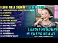 Download Lagu LANGIT MENDUNG KUTHO NGAWI - LAMUNAN || NIKEN SALINDRY || PUSAKA CAMPURSARI FULL ALBUM TERBARU 2025