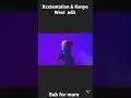 Xxxtentation \u0026 kanye West Edit. Song: true love #xxxtentacion #kanyewest #XandYetruelove
