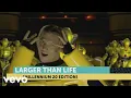 Download Lagu Backstreet Boys - Larger Than Life (Millennium 20 Edition)
