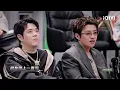 Stage: Melo "The Magic Paintbrush" | The Rap of China 2026 | iQIYI SuperShow