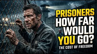 Prisoners — How Far Would You Go
