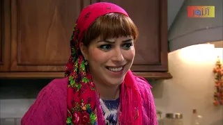 مسلسل زهرة القصر ـ الحلقة 4 الرابعة كاملة ـ الجزء الرابع Zehrat Alqser 4 HD 