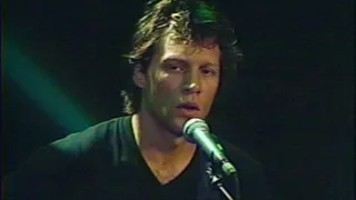 Download Jon Bon Jovi - Knockin' on Heaven's Door (Mexico 1997) MP3