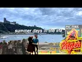 Best coffee shops in Pittsburgh summer days cafe hopping dancing