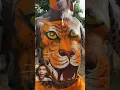 Download Lagu Reaction Video #tiger #dance #lion #animals #love #music #dj #remix #attitude #bgm