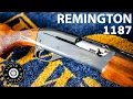 Remington 1187