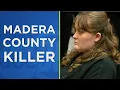 Madera County killer hoping Prop 57 will set her free