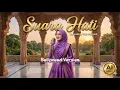 Lagu Suara Hati - Ida Laila ft. Mus Mulyadi | AI Cover (Bolliwood Music Version)