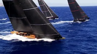 Sailing World on Water News Sept 08.23 French AC40 Nosedive, TF35, NZ Superyachts, UK ILCA6. more