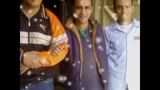 حمو ميمي الرجوله والجدعنه 