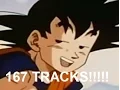 Download Lagu The Very Best Soundtracks From Dragon Ball Z Games【167 TRACKS!】 - © BANDAI NAMCO