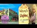 The Troubled Civil War Theme Park Rebel Railroad The Creation of Dollywood Expedition Dollywood
