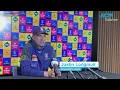 ‘Keen to go out there and right some wrongs’: fierce finals for Dockers