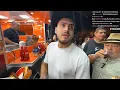 Download Lagu Jonvlogs foi na festa de rua | Live twitch Jonvlogs