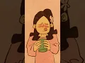 Download Lagu You look prettier in person than in photos. 📸 #puuung #animation #couplelife