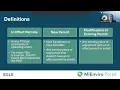 MiEnviro Portal Permit to Install Part 1 Intro to the Submission Package - 12 17 2024